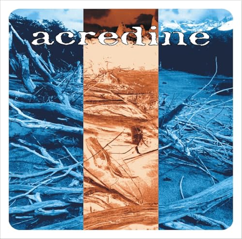 In Disparte + Raw & Unreleased