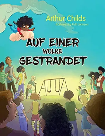 Auf einer Wolke gestrandet-Wow! eBook