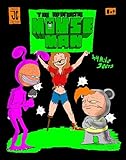 Jankie Cartoons