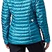Mountain Hardwear Phantom Hooded Down Jacket - Women's Traverse, S