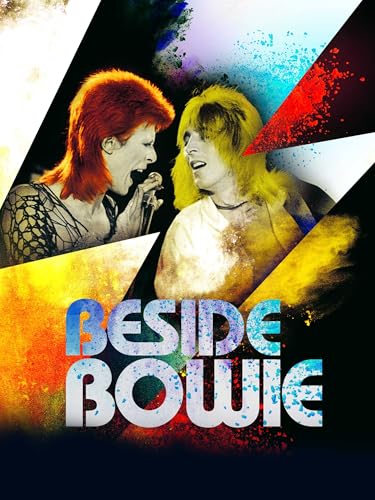 Beside Bowie: The Mick Ronson Story