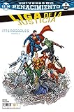  Liga de la Justicia 64/9 (Liga de la Justicia (Nuevo Universo DC))