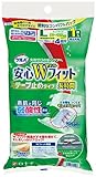 サルバ 安心Wフィット 長時間 テープ止めタイプ Lサイズ 男女共用 1枚 製品画像