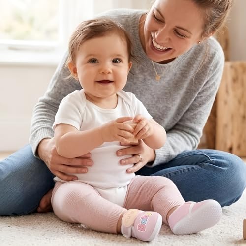 Image of Baby Shoes Fashion Toddler Shoes | Sandals Soft Soled Toddler | Bootie for Baby 3-6 MONTH
