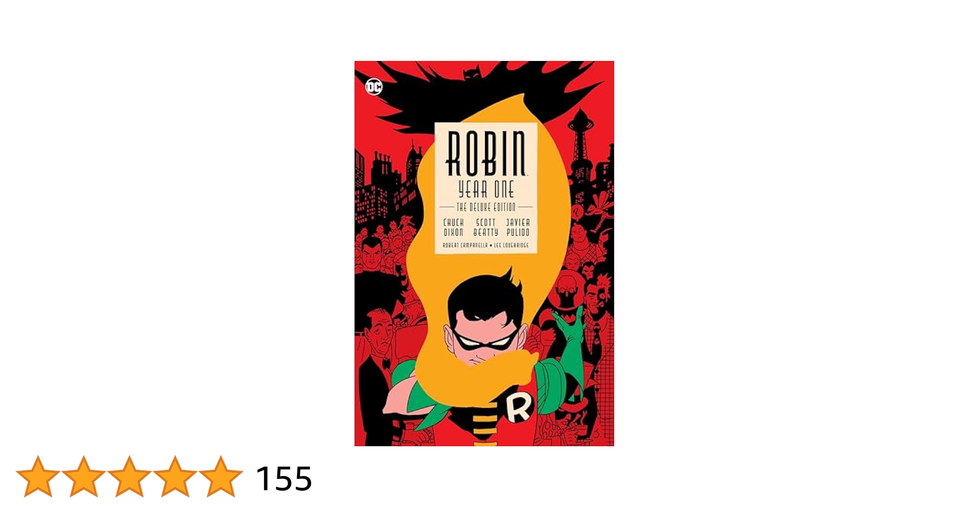 洋書 Robin: Year One  Batman Amazon.com: Batman & Robin: Year One (2024-) #2 (Batman and