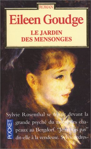 Le Jardin des mensonges