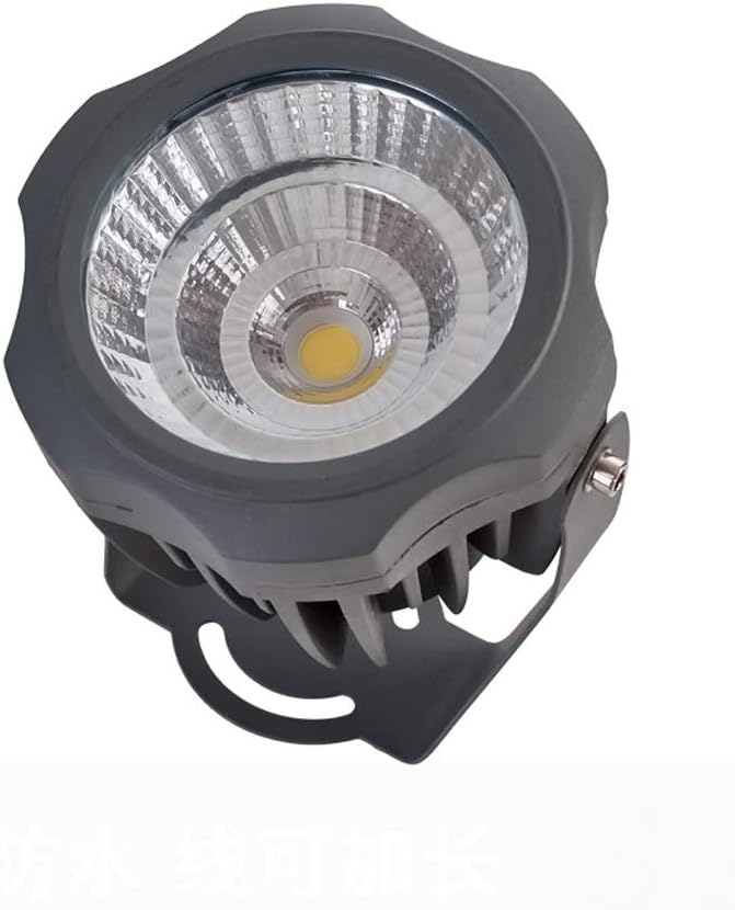 luce di proiezione per esterni