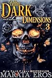 ultra grand angle 4/3  Ultra-Dark Dimensions 3 Box Set— 4 Books in 1: 💎Deluxe Edition • 🏆#1 Global Dark Fantasy • Vampire Thriller & Fantasy Bestselling Worlds — Ultra-Dark Power & Desire — 4 Books in 1 (English Edition)