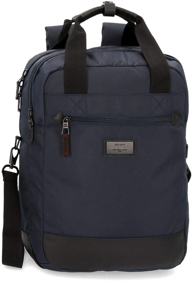 Pepe Jeans Lambert Casual Rucksack, 42 cm