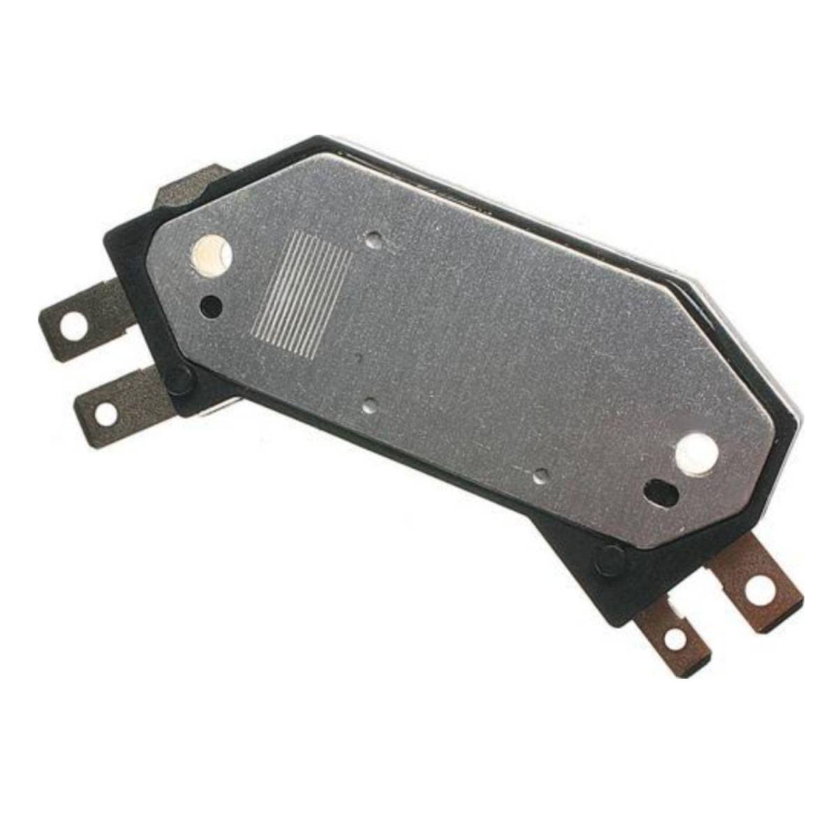 Módulo De Bobina De Encendido DS10071: Reemplazo Para American Motors, Buick, Cadillac Y Chevrolet (1974-1987)