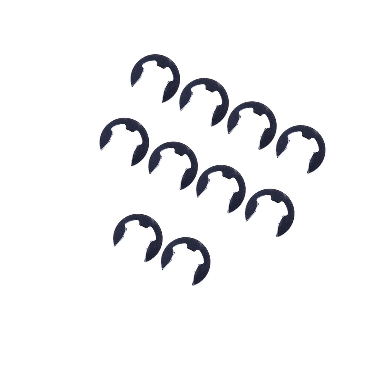 Éviter le jeu du pignon d'embrayage grâce aux clips pour MS170 MS180 MS250