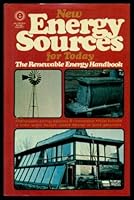 ENERGY SOURCES FOR TODAY - The Renewable Energy Handbook B0046P63JC Book Cover