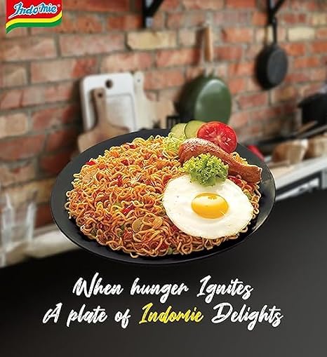 Indomie Mi Goreng (20pcs)