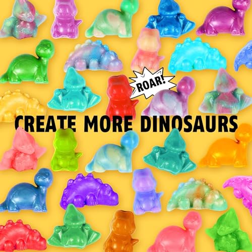 image for Annexfun DIY Squishy Toys for Kids 6 Years +, Kids Arts and Crafts Act