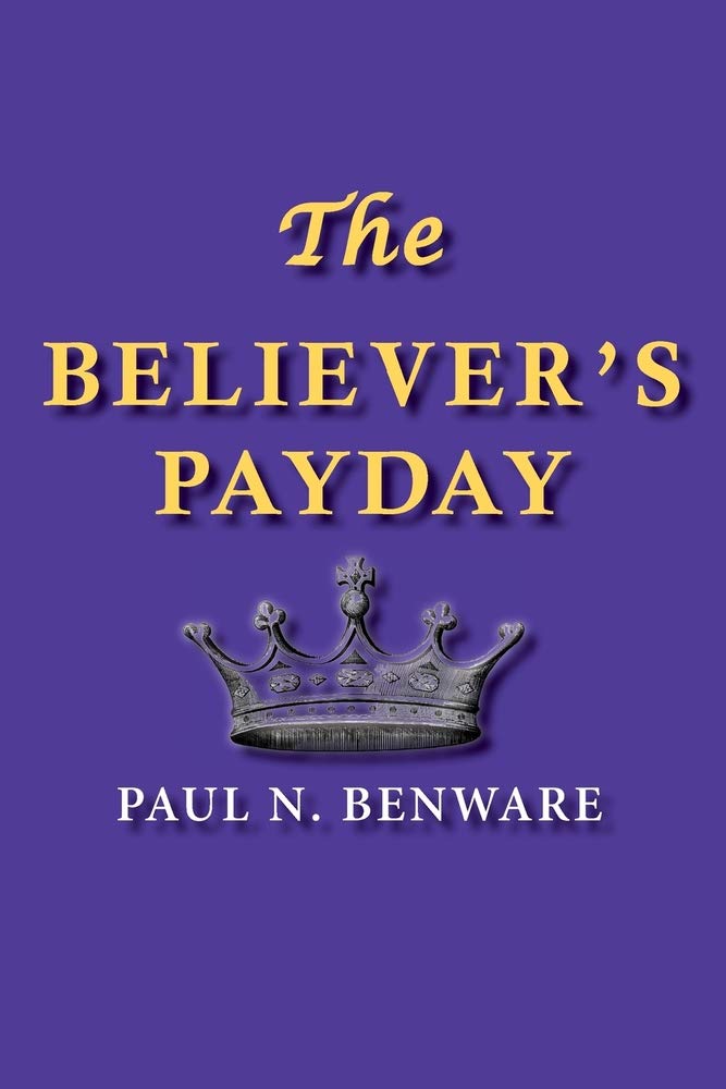 The Believer's Payday