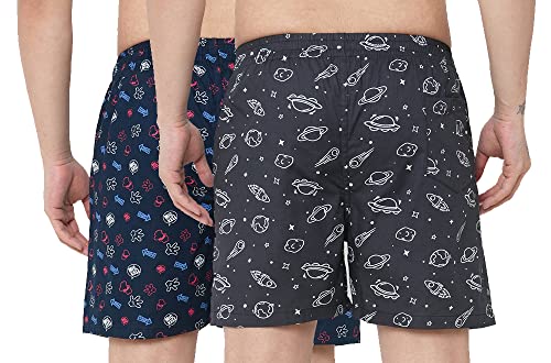 Image of GoSriKi Men Boxer Shorts