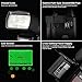 Godox V860II-S V860IIS TTL Flash for Sony, GN60, HSS 1/8000s, 2.4G Wireless Speedlite, Li-ion Battery (650 Shots), External On-Camera Flash with Diffuser Kit