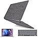 Price comparison product image MacBook Pro 13 Inch Case 2020-2016 Release A2251 A2289 A2159 A1989 A1708 A1706 A2338 M1 MacBook Pro 2020 Case Fabric Protective Hard Shell Cover with Keyboard Cover for Apple MacBook Pro 13.3 inch