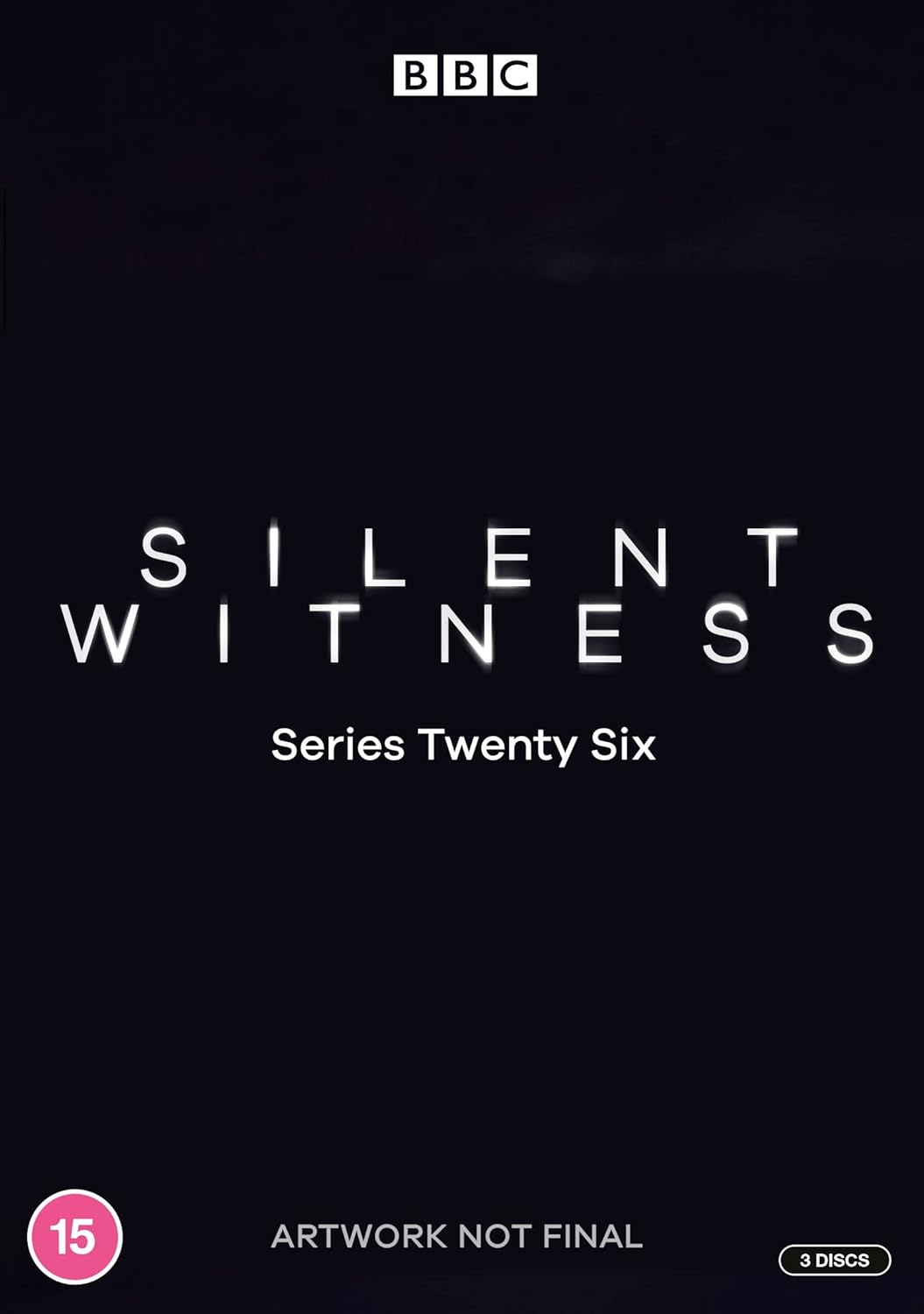 Silent Witness Series 26 [DVD] Amazon.co.uk Emilia Fox, Jack Hodgson, Aki Omoshaybi, Alastair