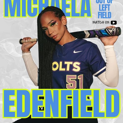 Michaela Edenfield On Her FSU Roots, Confidence, Identity, Mental Health & AUSL Expansion