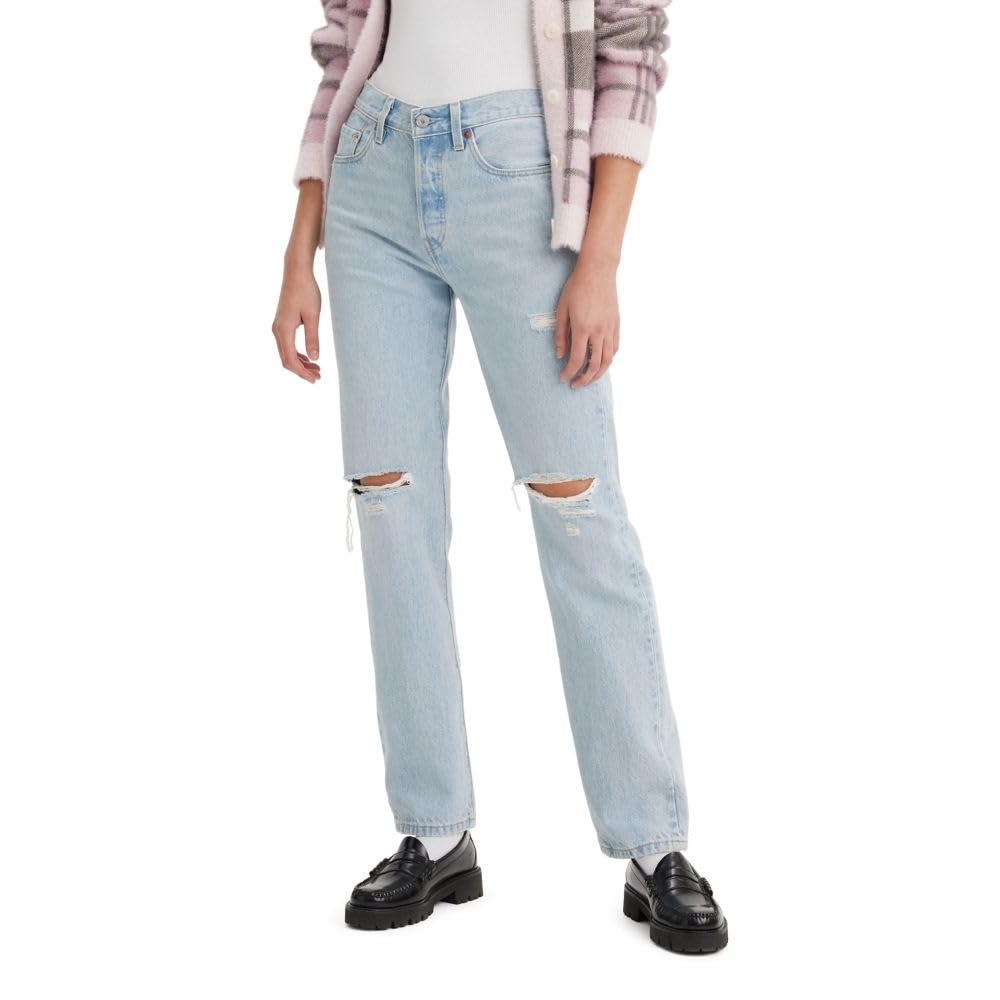 Levi's Womens 501® Jeans