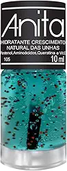 Esmalte Hidratante de Crescimento, Anita Cosméticos