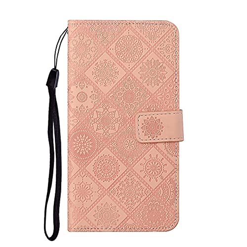 SIYOPINPFY Wallet Case for iPhone 15 - Image 2