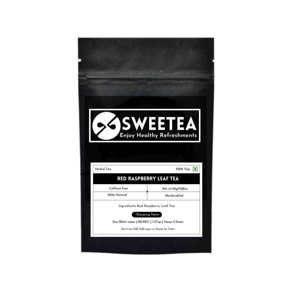 See full amazon price history chart for Sweetea Red Raspberry Leaf Tea | Laxative Tea | Tea for women | Tea for Pregnancy and PMS Sweetea Red Raspberry Leaf Tea | Laxative Tea | Tea for women | Tea for Pregnancy and PMS (B09HSYDY7H) Amazon Price History, Amazon Price Tracker