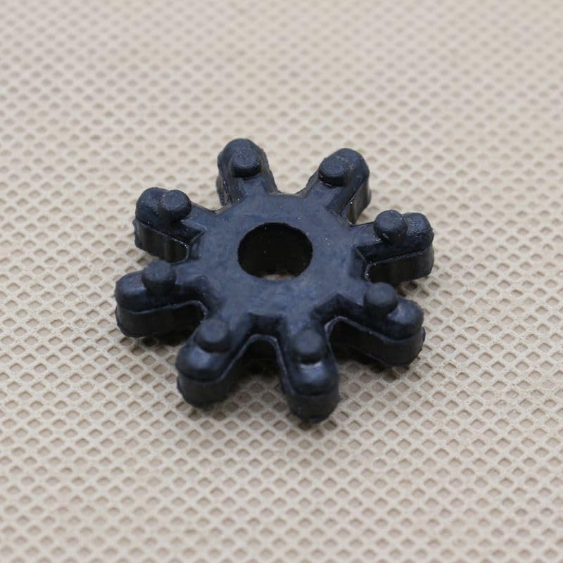 Flexible Steering Column Coupler 563152K000FFF 56315-2K000FFF For Hyundai For Kia Qty 1