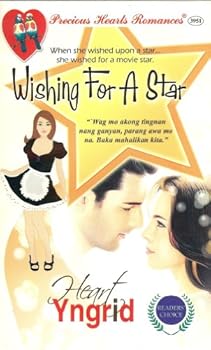 Paperback Precious Hearts Romances 3951 -- Readers' Choice (Wishing For A Star) Book