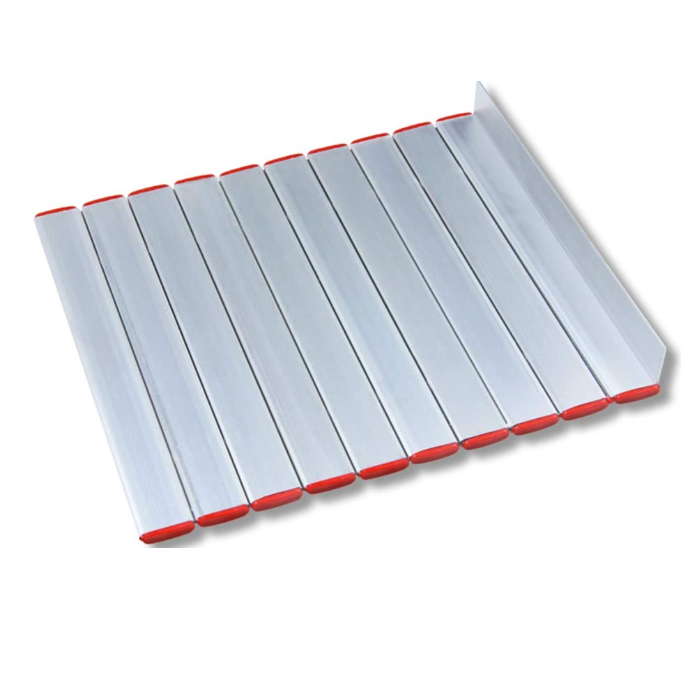 Transmission Belts 1PC 150150mm Cutting Means Enclosure Machine protective curtain Aluminum alloy chip retaining curtain