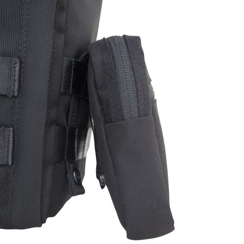 Token Bags Grand Army Backpack, Black, One Size #TOP5