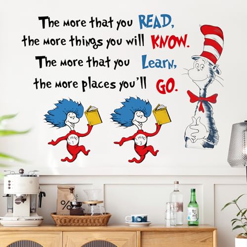 Vinilos decorativos removibles con frases motivacionales miniatura 6