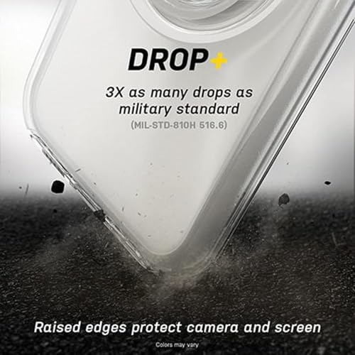 Coque iPhone 12 Mini OtterBox POP Symmetry Stardust de protection intégrale