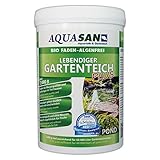 AQUASAN Aquaristik & Gartenteich
