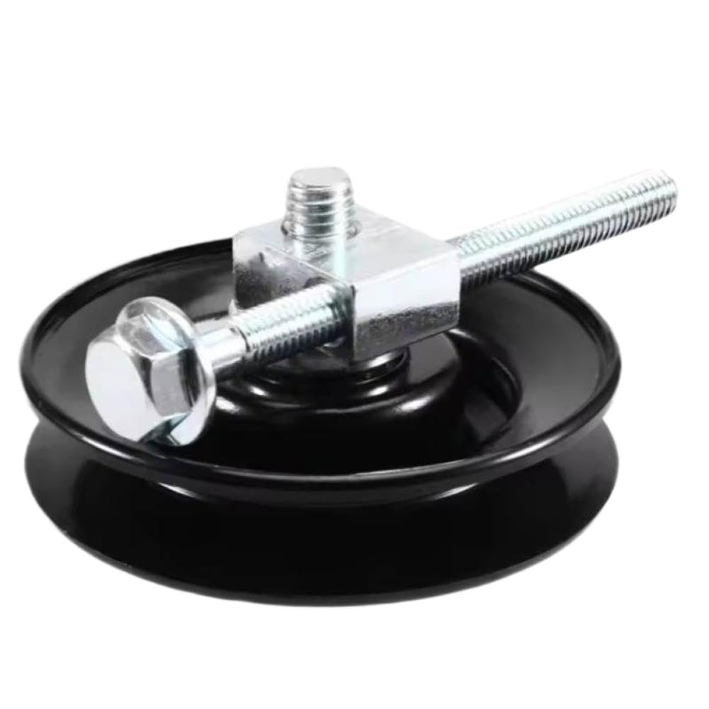Jwbszczks Onecolor Compressor Tension Pulley Compatible With L200 K64 K74 Models 1996–2007