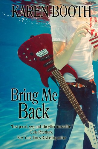 Bring Me Back view 2