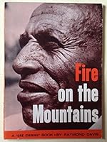 Fire on the Mountains B0007FY8EW Book Cover