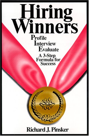 Hiring Winners