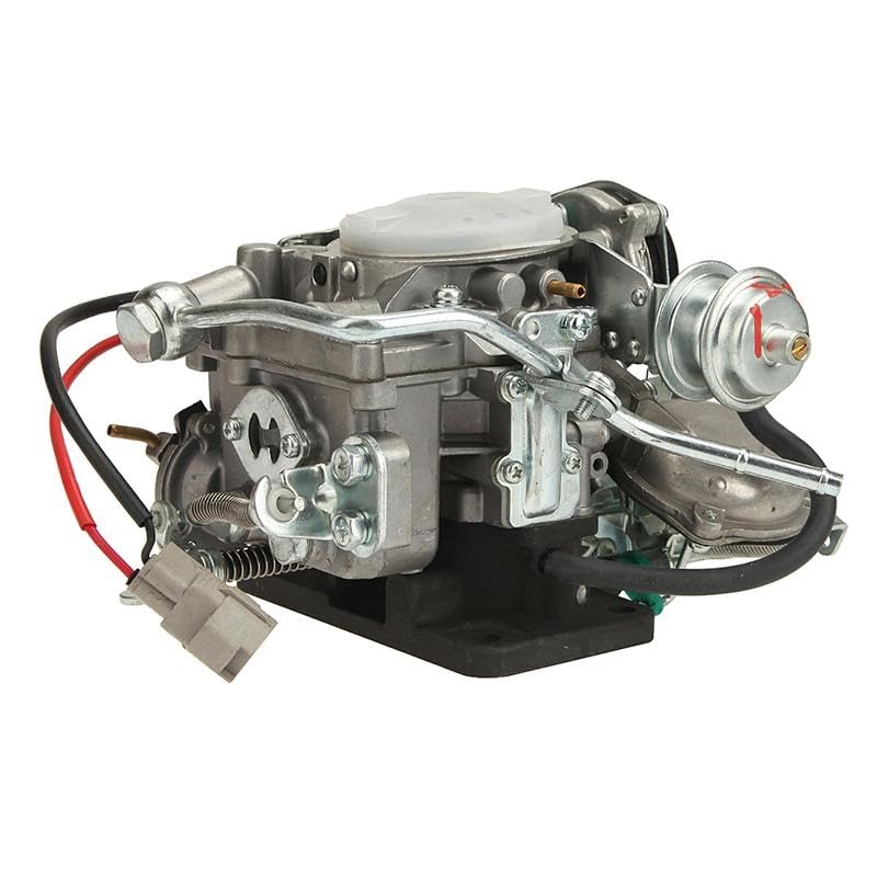 Amazon | Partol 4AFキャブレター トヨタカローラ4AF 1987-1991 1.6L 2