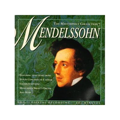 Mendelssohn