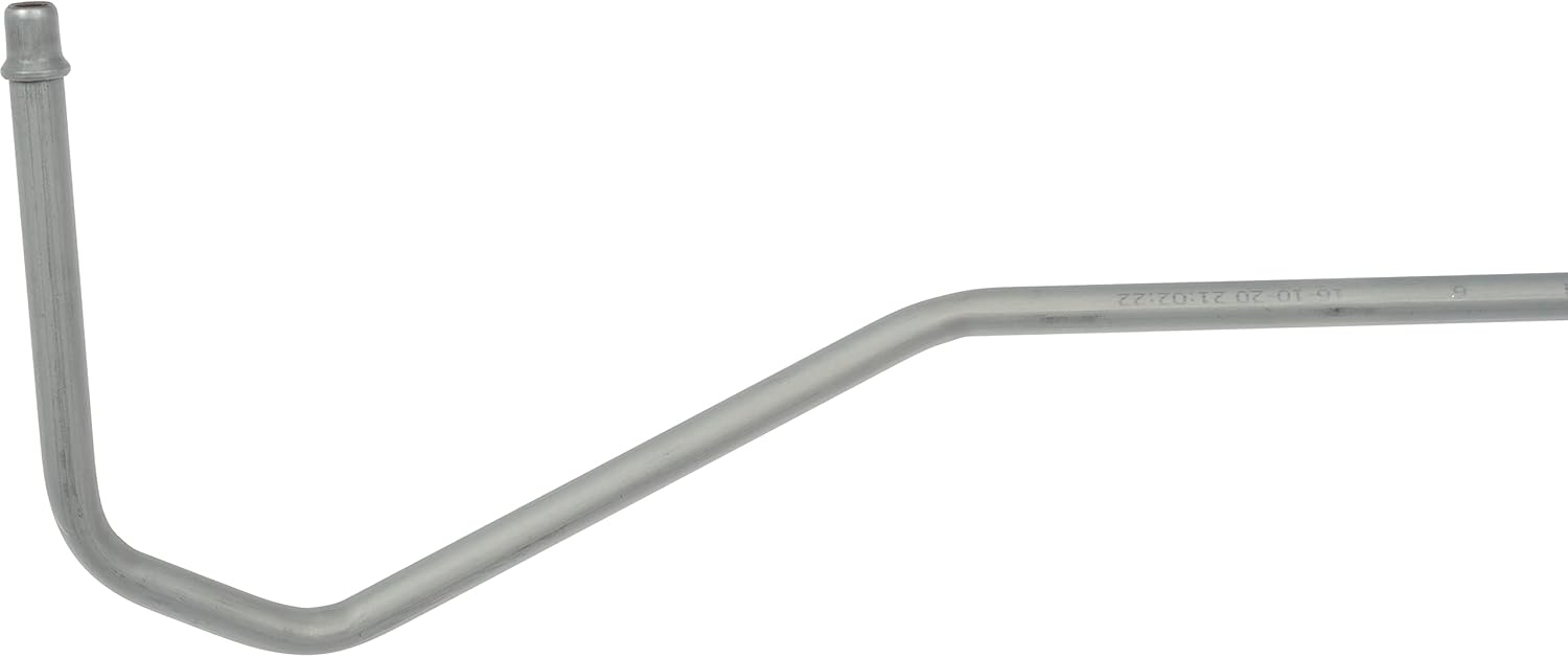 Dorman 624-626 Automatic Transmission Oil Cooler Hose Assembly Compatible with Select Chevrolet/GMC Models