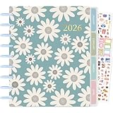 Disc-Bound Planner 2026, Classic Sizes (7