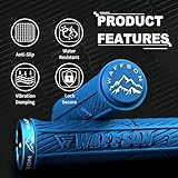 Zoom IMG-1 wfs world map mtb lock