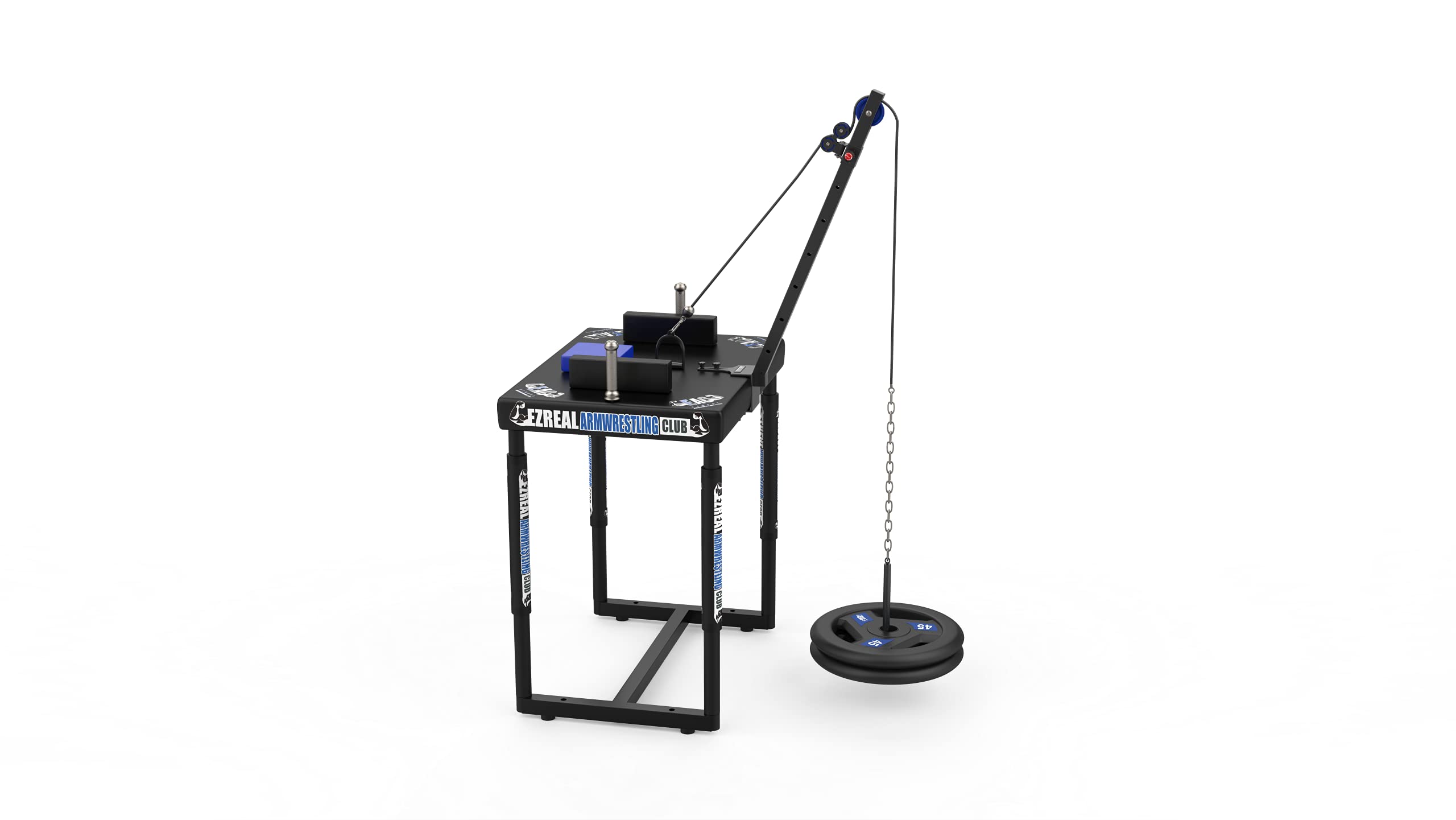 Buy Ezreal Armwrestling Club Arm Wrestling Equipment Handle EAC