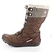 Columbia Women's Minx Mid II OH Tweed Cold Weather Boot