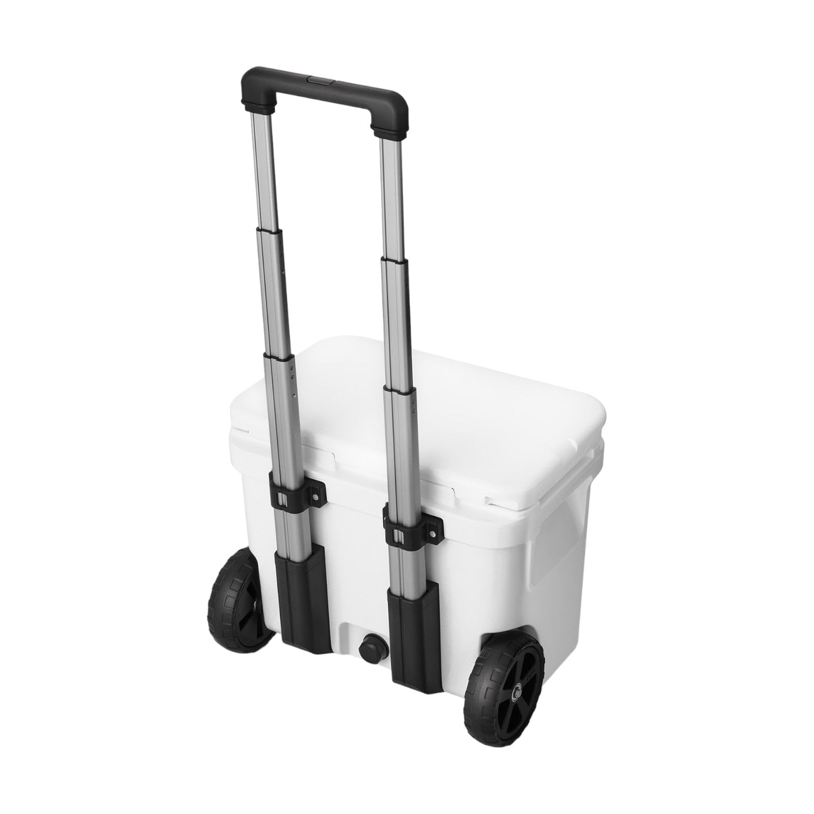 YETI Roadie 32 Wheeled Cool Box, enfriador duro aislado