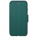 OtterBox STRADA SERIES Case for iPhone 7 (ONLY) - Frustration Free Packaging - PACIFIC OPAL (DEEP TEAL/DEEP TEAL LEATHER)