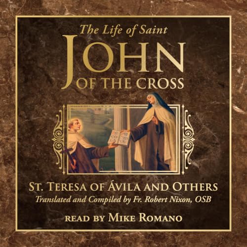 The Life of Saint John of the Cross Titelbild