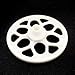 STASRC Autorotation Tail Drive Gear 0.6M for Align Trex 550 600 Helicopter